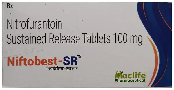 Niftobest-SR Tablet thumbnail 3