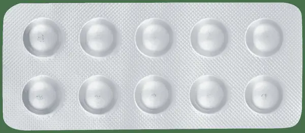 Nilhist 20mg Tablet thumbnail 3