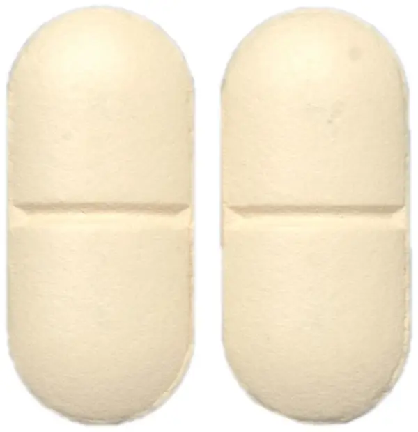 Nimorazol Tablet thumbnail 4