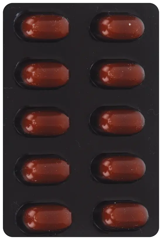 Nimupain 100mg Tablet thumbnail 5