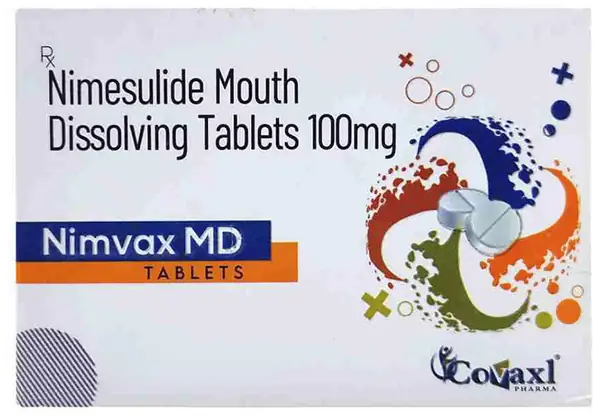 Nimvax 100mg Tablet MD thumbnail 3