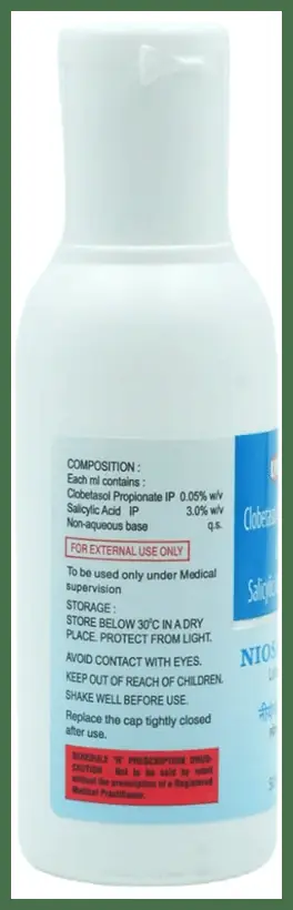 Niosalic Lotion thumbnail 4