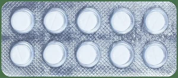 Nitrofix 20 Tablet thumbnail 2