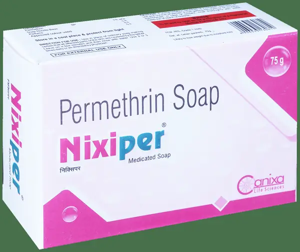 Nixiper Soap thumbnail 4