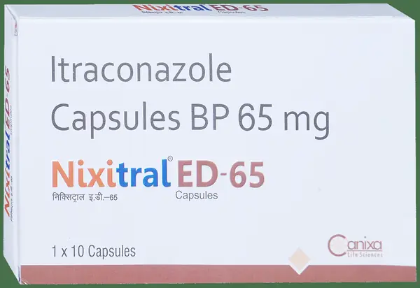 Nixitral ED 65 Capsule thumbnail 4