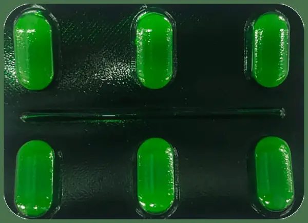 Nizonide 500 Tablet thumbnail 3