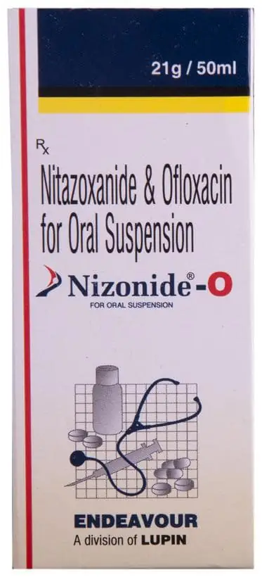 Nizonide-O Oral Suspension thumbnail 3