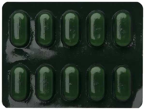 Nizonide-O Tablet thumbnail 5