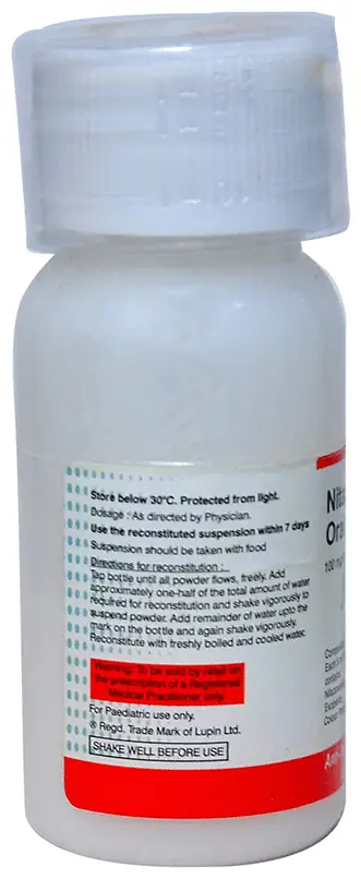 Nizonide Oral Suspension thumbnail 3