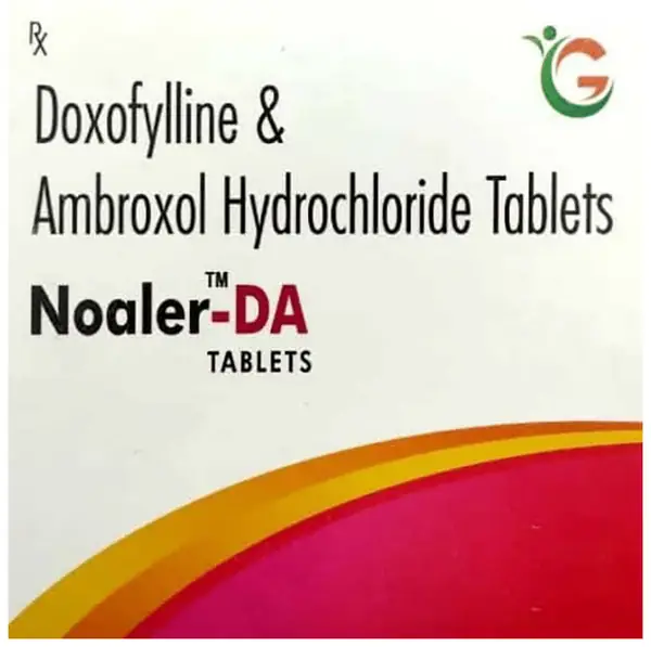 Noaler-DA Tablet