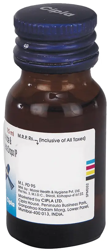 Nocold Drop thumbnail 2