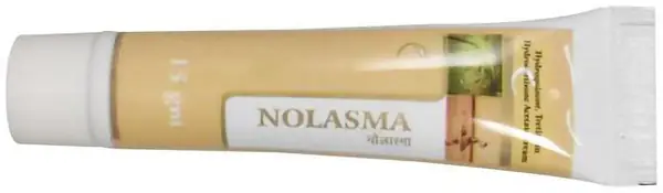 Nolasma Cream thumbnail 3
