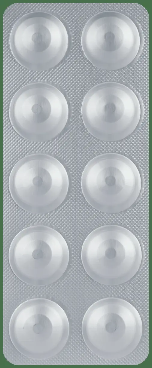 Normalip F 10 Tablet