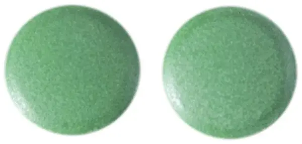 Normaxin Tablet
