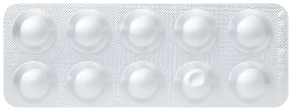 Normonal 10mg Tablet CR thumbnail 3