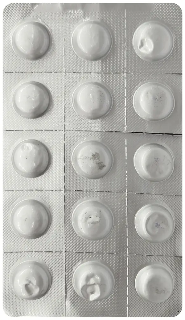 Nortigo-Plus 200 Tablet