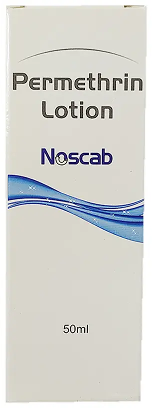 Noscab Lotion