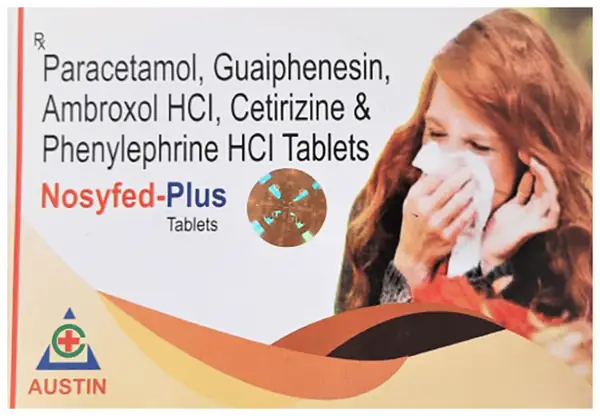 Nosyfed-Plus Tablet thumbnail 3