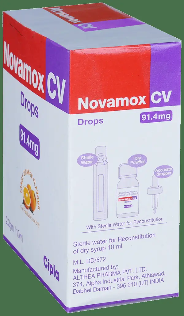 Novamox CV Drop thumbnail 2