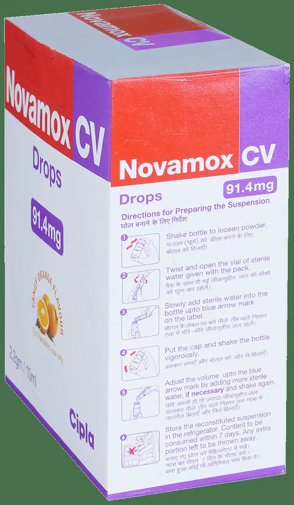 Novamox CV Drop thumbnail 4