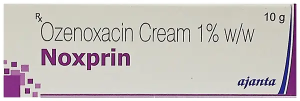 Noxprin Cream thumbnail 2