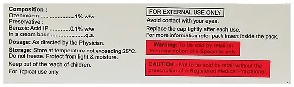 Noxprin Cream thumbnail 3