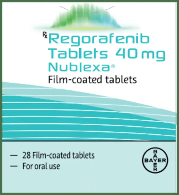 Nublexa Tablet
