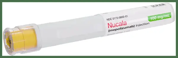 Nucala Injection