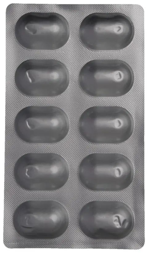 Nucarnit-F Tablet thumbnail 3