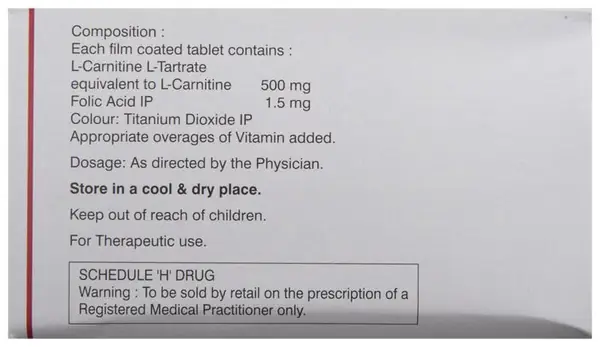 Nucarnit-F Tablet thumbnail 4