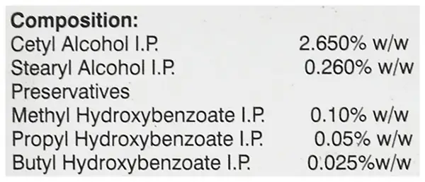 Nucetyl Cleansing Lotion thumbnail 2