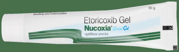 Nucoxia Emul Gel thumbnail 2