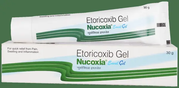 Nucoxia Emul Gel thumbnail 5