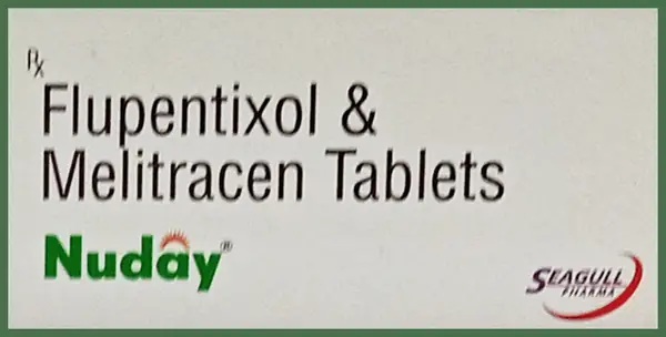 Nuday Tablet