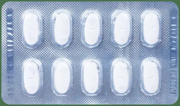 Nudoic 180mg Tablet thumbnail 3