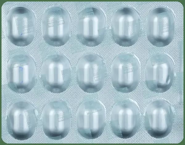 Nulong-MT 25 Tablet ER thumbnail 3