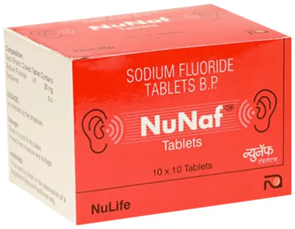 Nunaf Tablet
