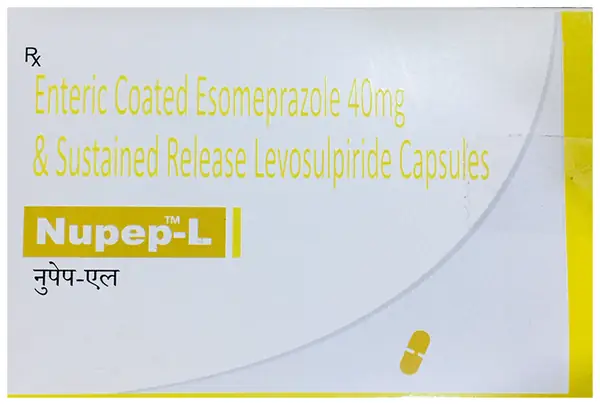 Nupep-L Capsule SR thumbnail 2