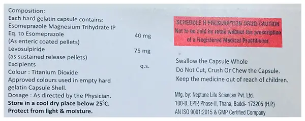 Nupep-L Capsule SR thumbnail 3