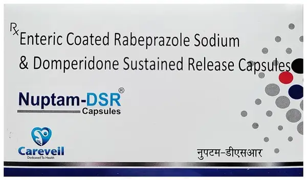 Nuptam-DSR Capsule thumbnail 4