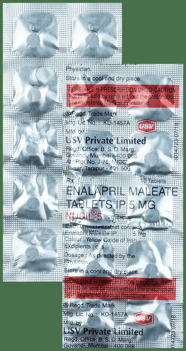 Nuril 5 Tablet thumbnail 2