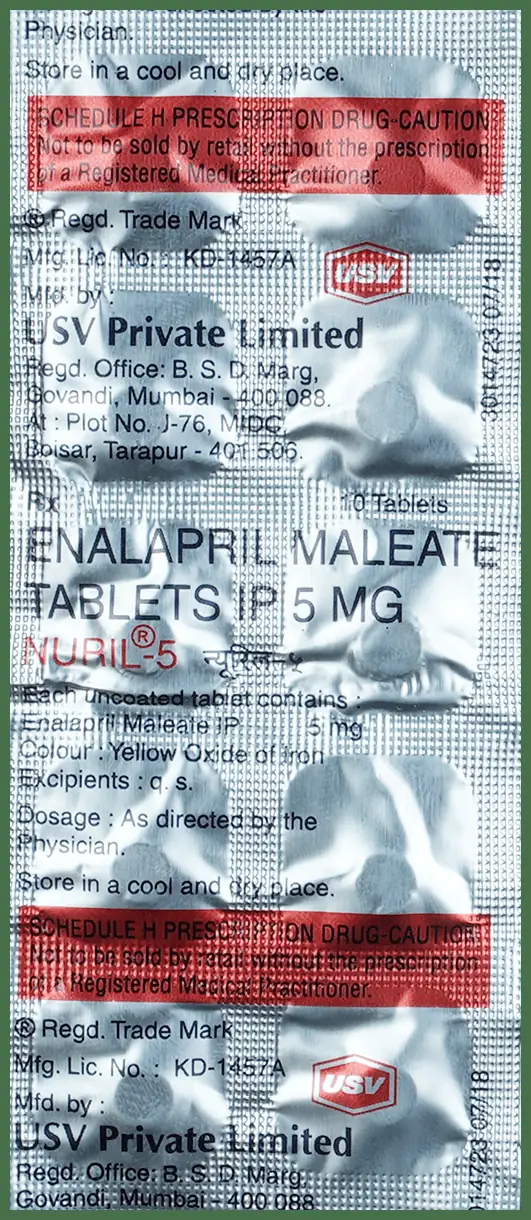 Nuril 5 Tablet thumbnail 3