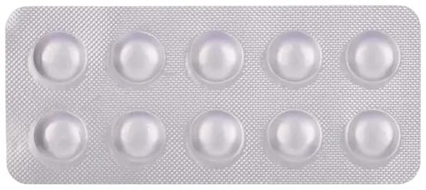 Nurogab 75 Tablet SR thumbnail 5