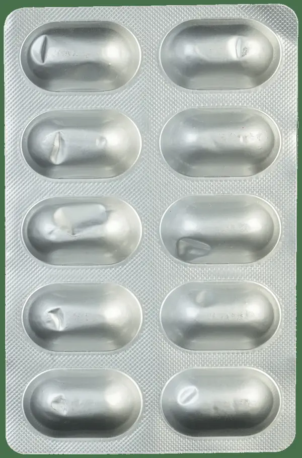 O-Gas Capsule SR thumbnail 2