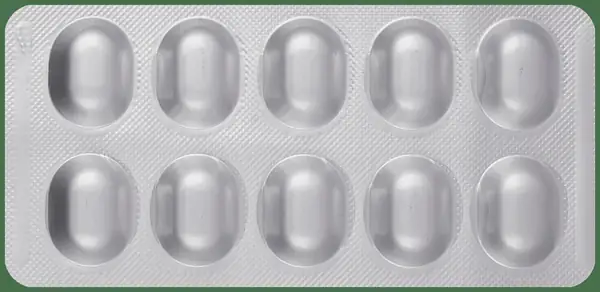 Oabf 25mg Tablet thumbnail 2