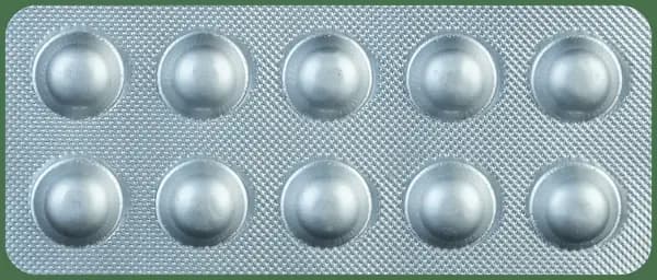 Obenow 10mg Tablet thumbnail 2