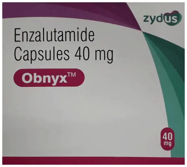 Obnyx Capsule