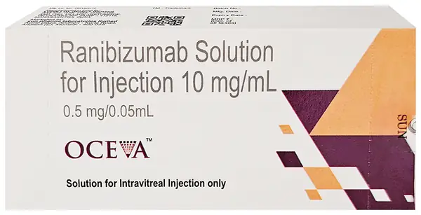 Oceva 10mg/ml Injection
