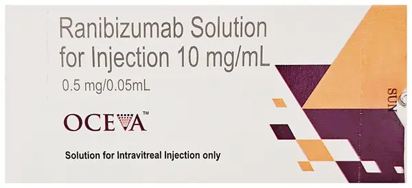 Oceva 10mg/ml Injection thumbnail 4