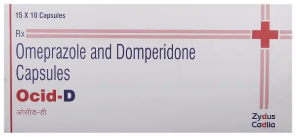 Ocid-D Capsule thumbnail 3